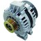 Wai Global Alternator, ALTDR AD244, 150 Amp12 Volt, CW, 6Groove Pulley, 0345 Plug Clock 8290N - alternate 4